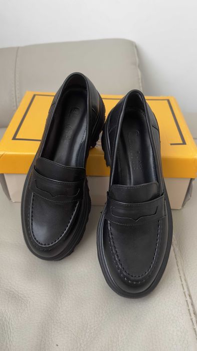 Loafers • Bambi • Nr. 38 EU