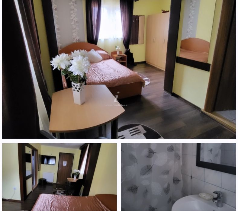 Cazare Busteni !!!Liber  din 3 Ianuarie !