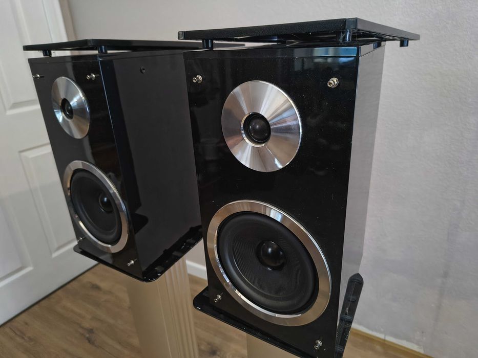 /Panasonic SB-VK72 / 6 om/ 85 Вт Panasonic,sb pf 9 .3 om/95 wt