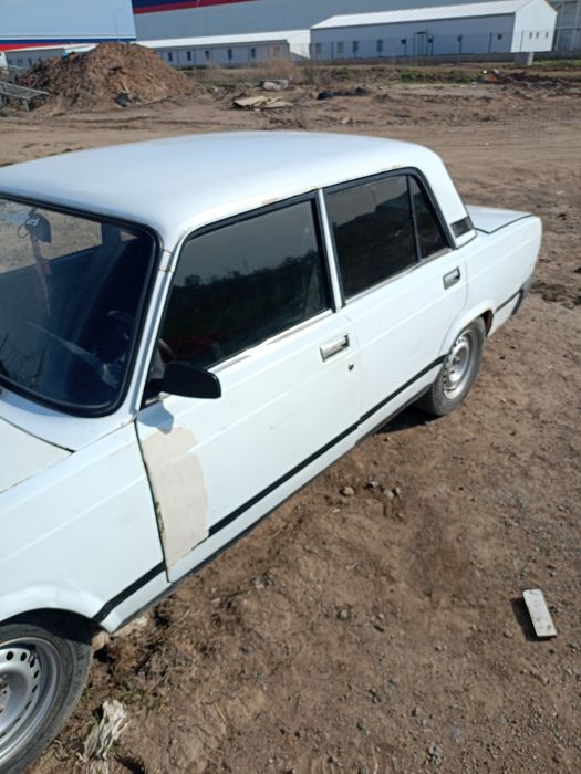 Продам ваз 2107 .