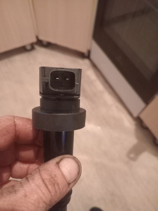 Катушка киа хундай