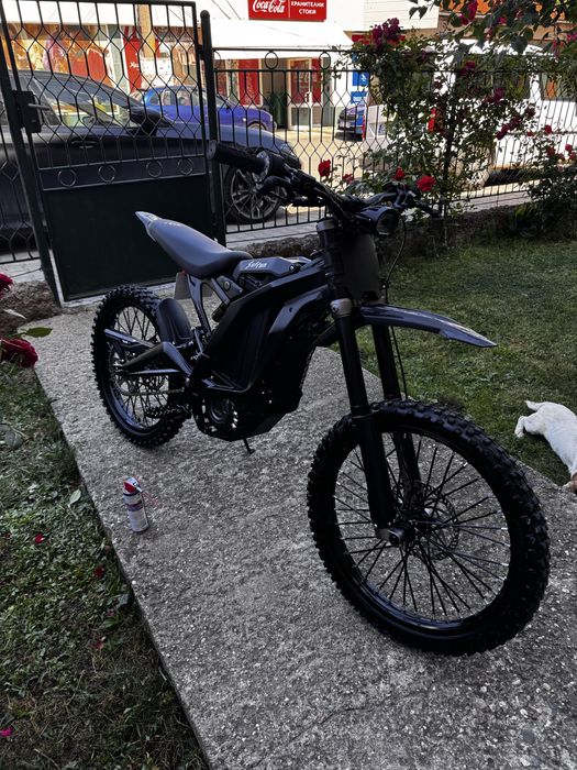 Surron light bee X 2024/2025