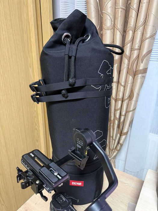 Zhiyun Weebill 3S Combo – stare foarte bună
