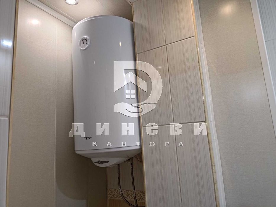 Дава се под наем Двустаен апартамент в Стара Загора, Загорка - 42 кв.м за 331.5 € - Снимка #12