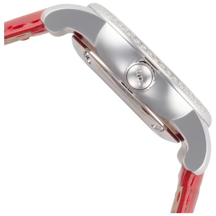 Часы Mido Baroncelli Diamond