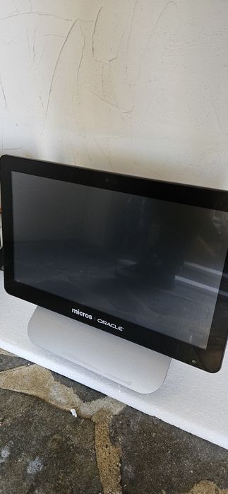 P.I.O.S Oracle Micros Touchscreen Windows 10