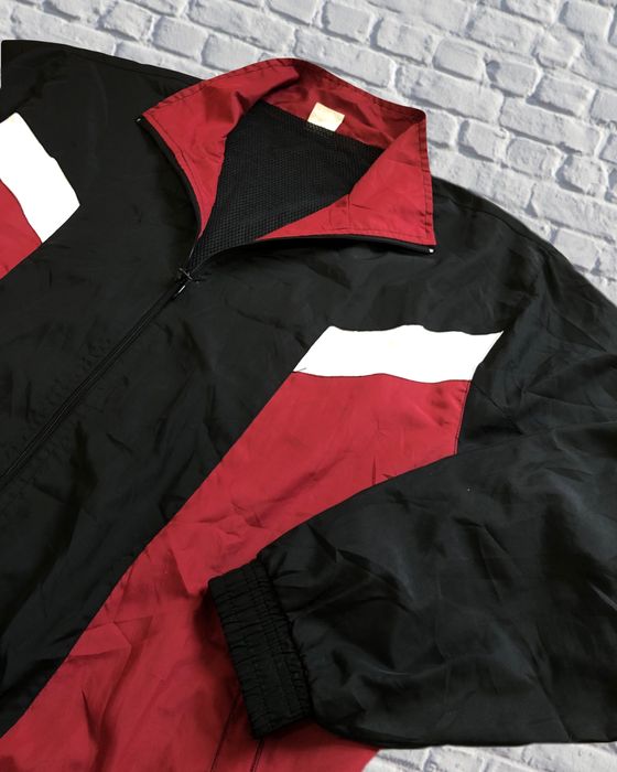 Винтидж горнище с цип