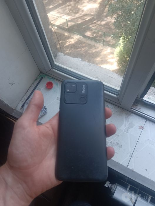 Продаётся телефон redmi10A