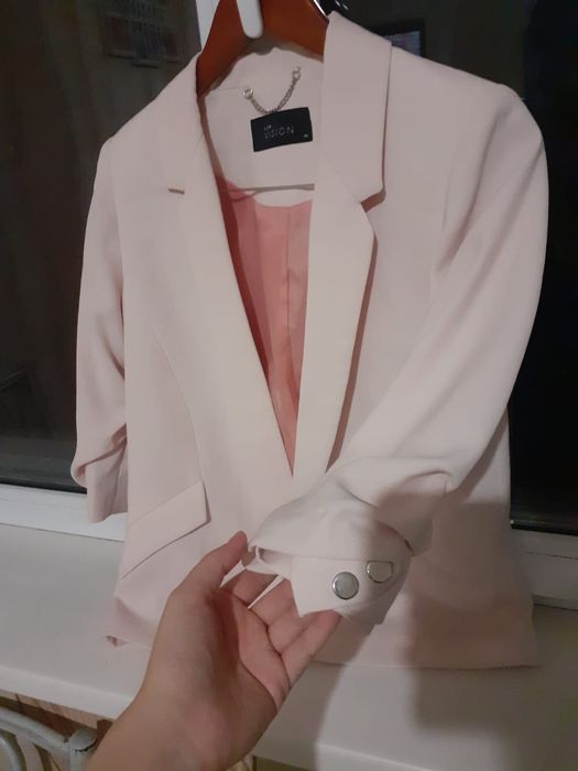 Пакет стильных вещей