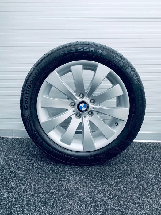 Jante originale BMW seria 5 F10 F11 X3 F25 X4 F26 seria 7 F01 F02 F04