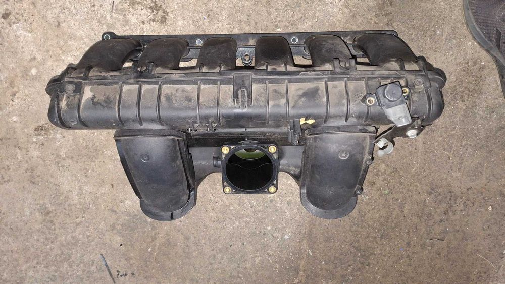 Части за BMW E90 325i N53B30, кардан, диференциал, NOX сензор,спирачки