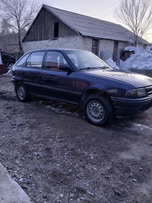 Продам Опель Астра