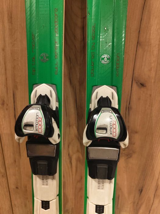 Ски Volkl Code UVO - 168 см