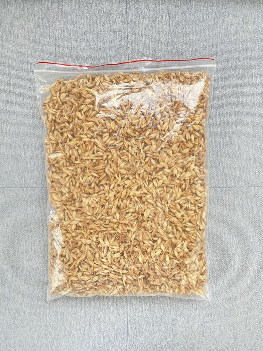 Възглавница за кърмене спелта „Луна“