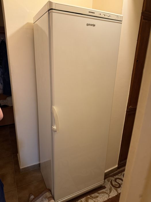 Congelator Gorenje cu 7 Sertare