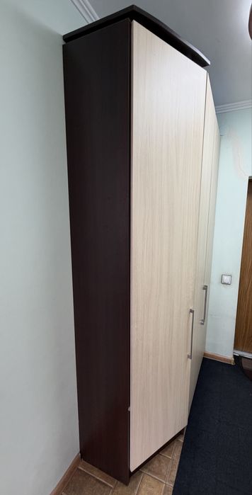 Продаю шкаф и комод