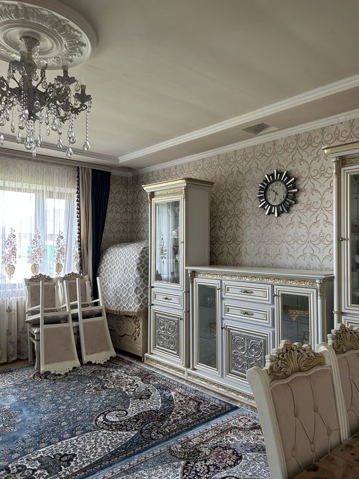 Продается мансардный дом в поселке Талапкер