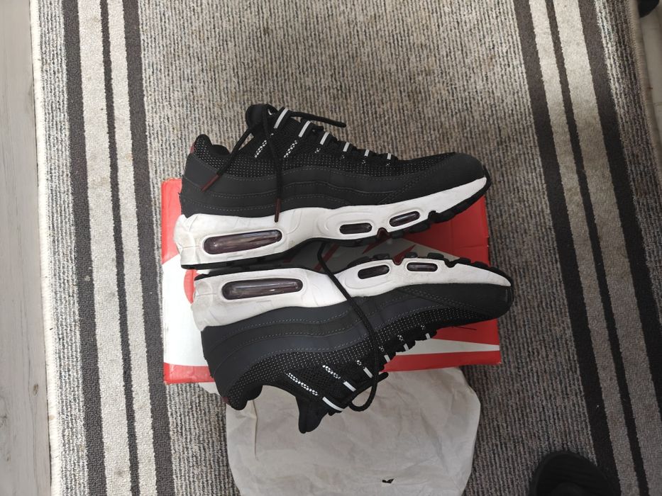 Adidași Nike Air Max 95