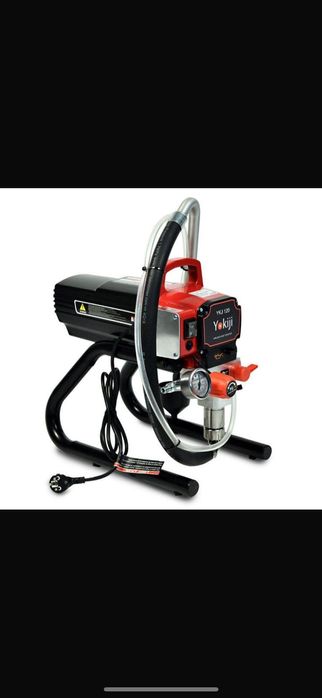 Краска себетін инструмент