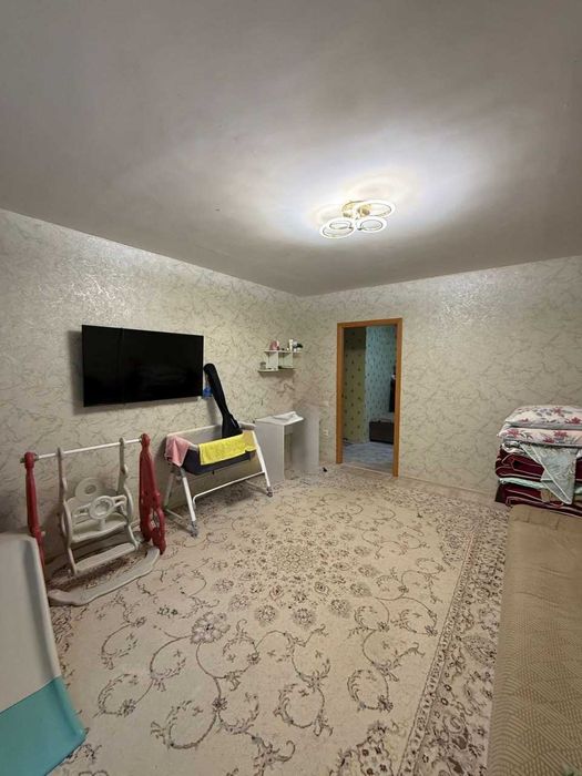 Продам  2 ком мкр. Юбилейный