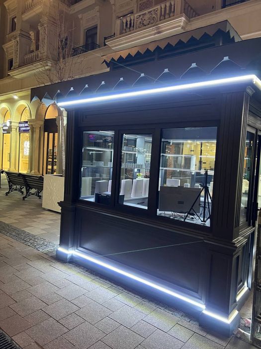 Электрика, монтаж, электрик, под ключ 110.000 за точку