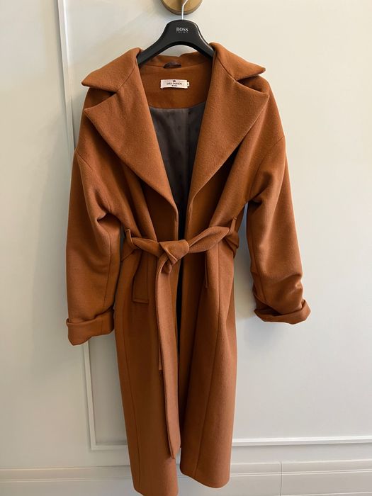 Продается кашемировое пальто