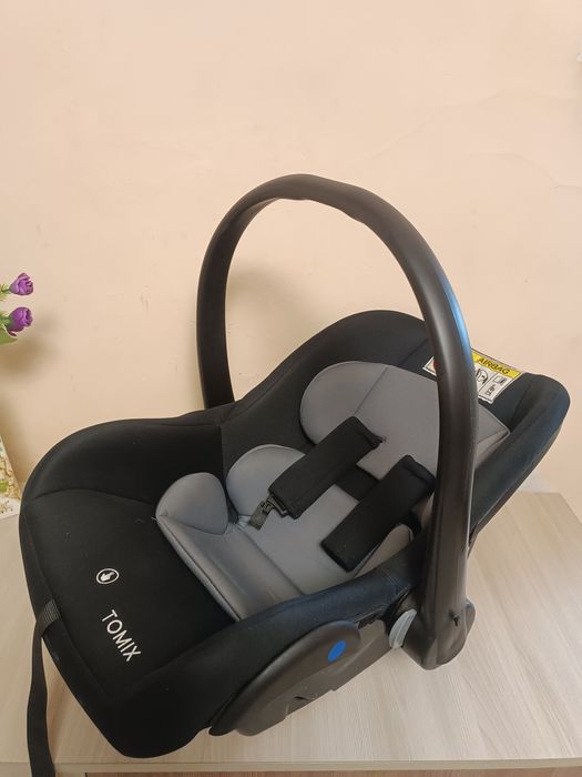 Детское автокресло