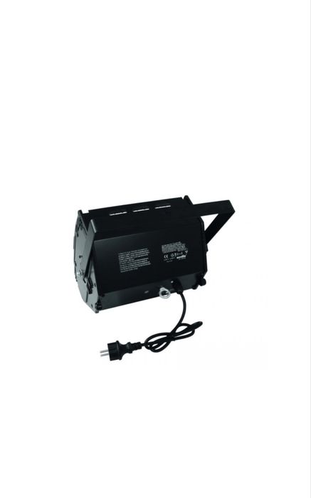 Lumina Teatru EUROLITE Pro-Flood 1000A asym, R7s