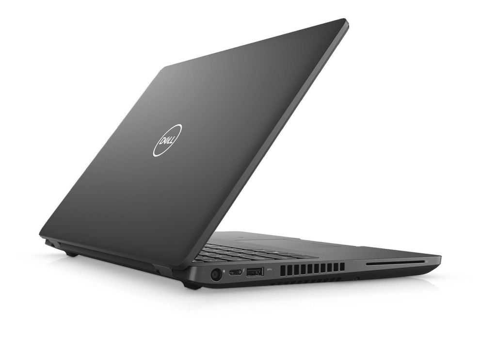 Лаптоп Dell Latitude 5401 i7-9750H 16GB 512GB NVMe MX150 ГАРАНЦИЯ