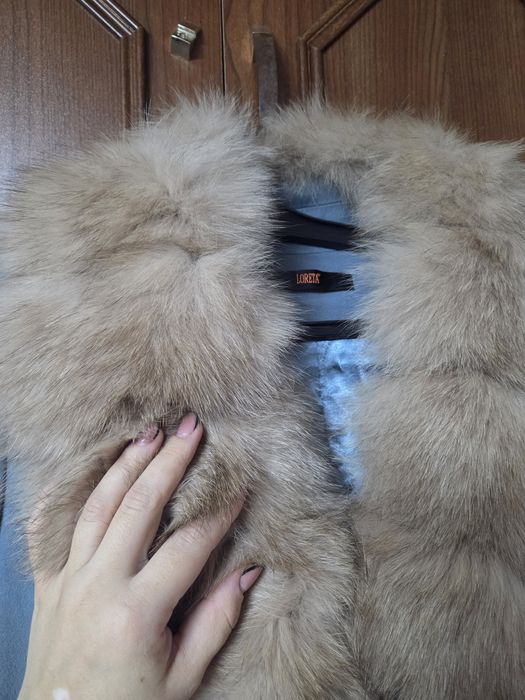 Пальто турецкий 42размер