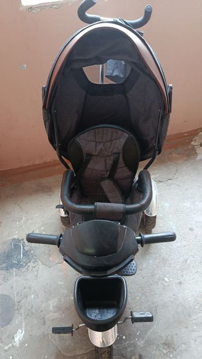 Bolalar uchun yozgi velosopetniy kalasaka