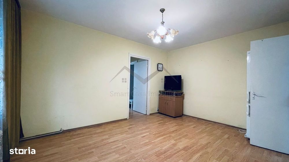 2 camere semidecomandat Podu Ros