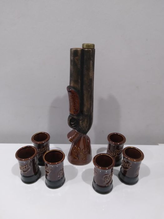 Продам Коньячный набор.