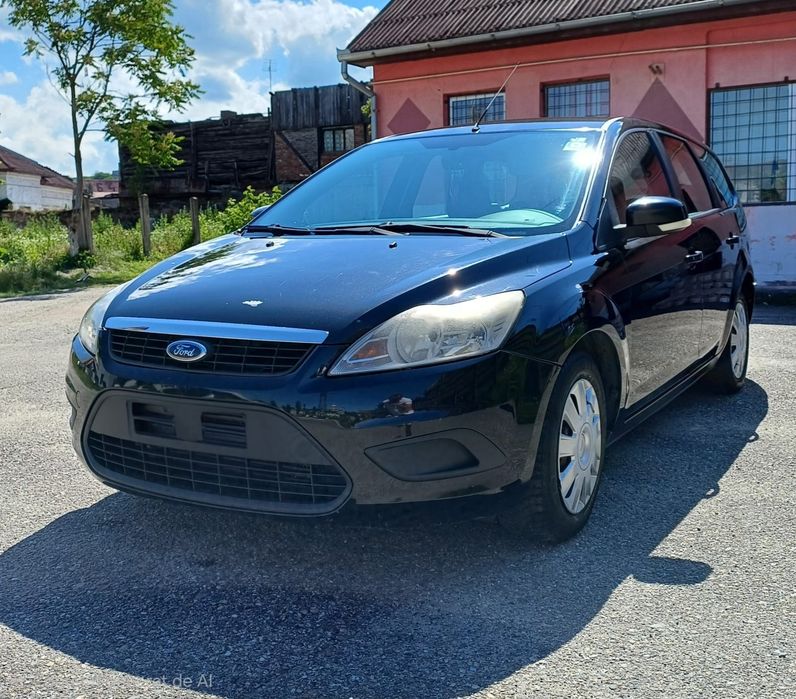 Ford Focus 2008/12