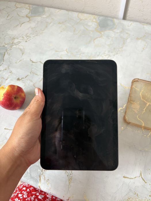 Айпад мини сатамын