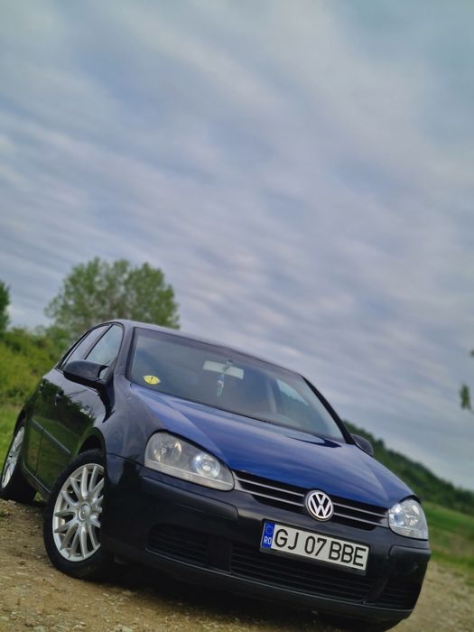 Vand golf 5 1.6 fsi