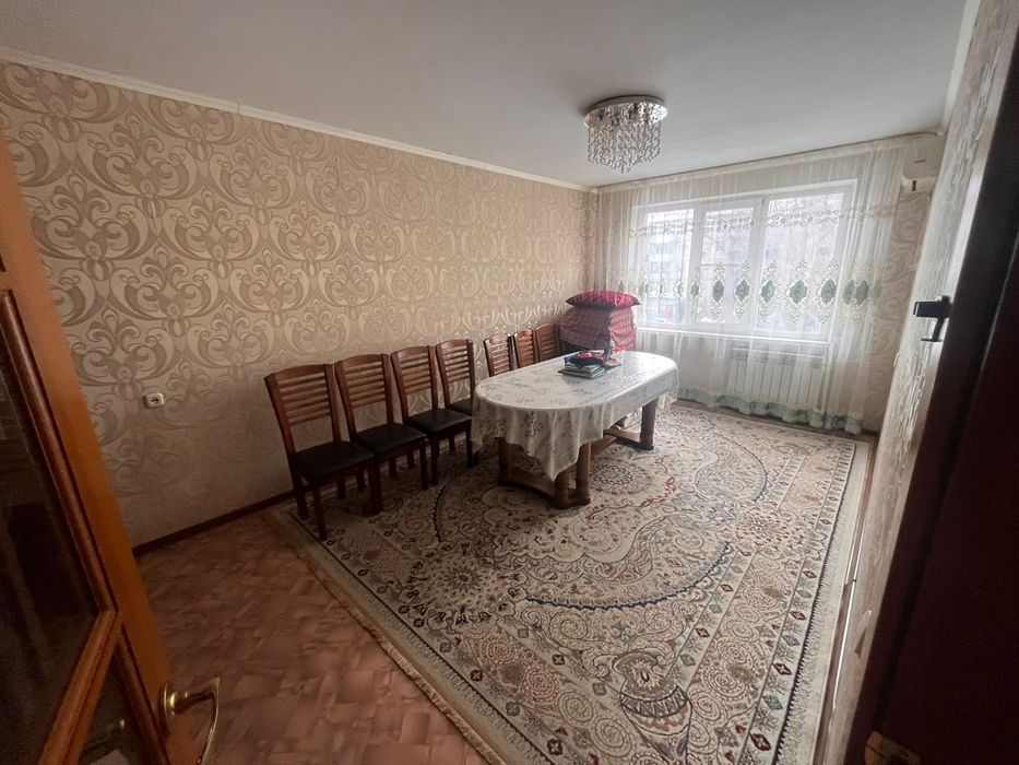 Продаётся 3 комн Детская больница