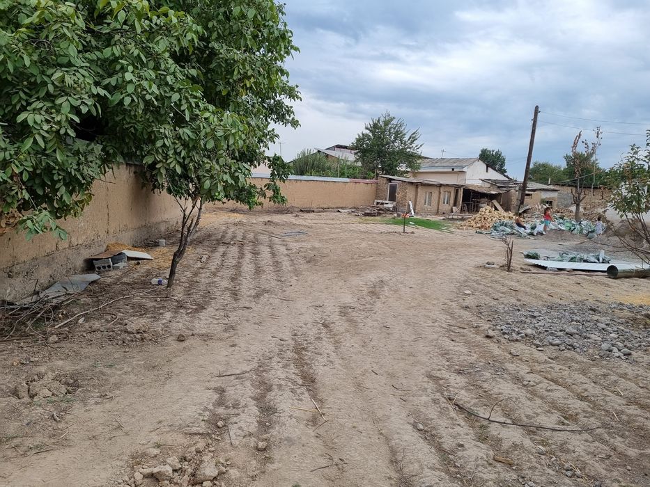 Кибрай, Лимонарий