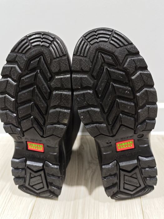 Продам Летной сапоги