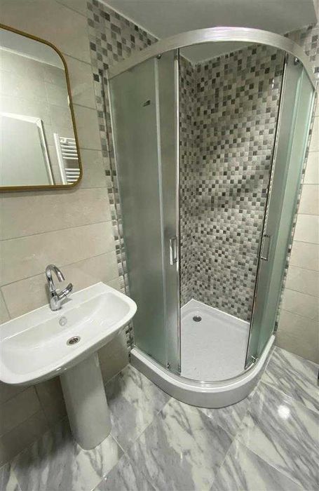 Дава се под наем Тристаен апартамент в Бургас, Славейков - 84 кв.м за 270.3 € - Снимка #5