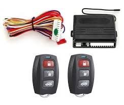 Montez Montaj senzori parcare inchidere centralizata alarma auto navi