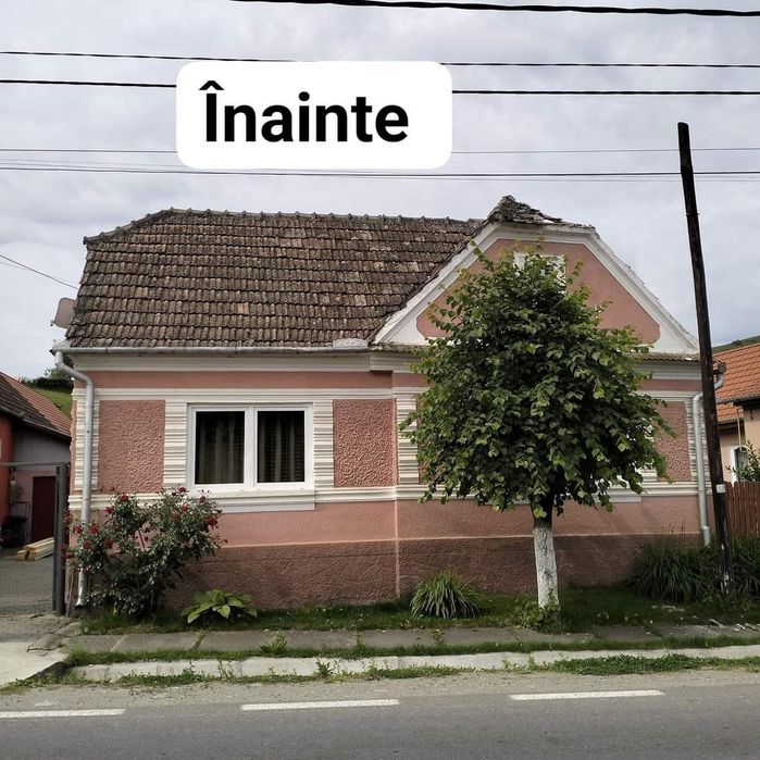 Montaj acoperiș reparații dulgherie orice tip de tablă țiglă ceramica