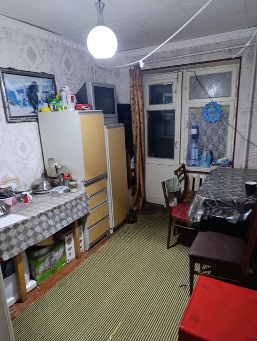 Продам однокомнатную квартиру на ттз 1