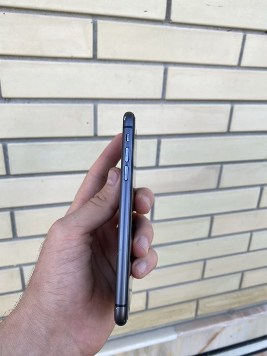 Iphone 11 xotirasi 64 talik