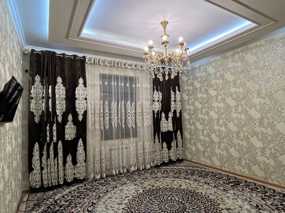 Аренда квартиры.