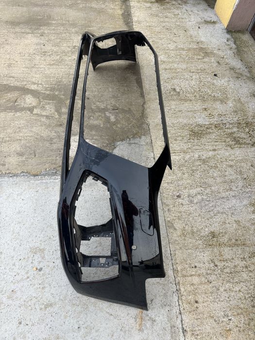 Bara fata Audi A4 B9