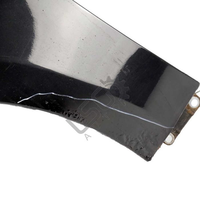 Ляв калник Mercedes-Benz M-class (W164)  2005-2011 ID: 124859