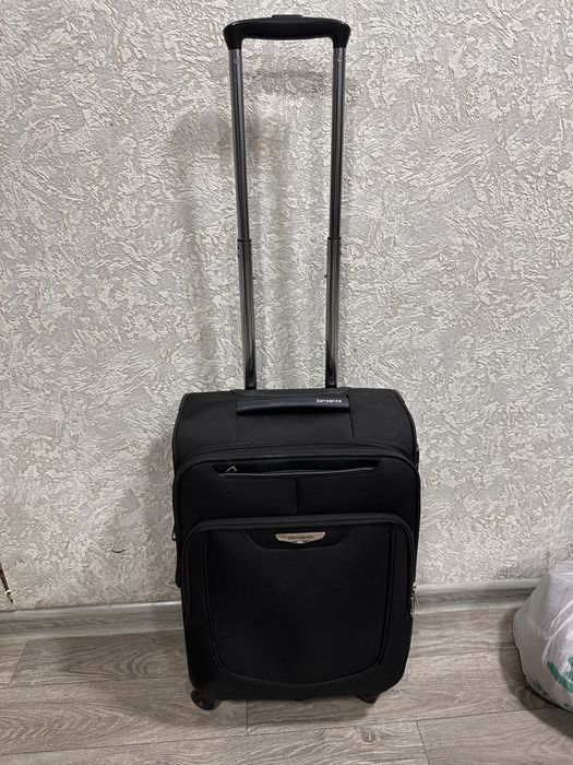 Чемодан для ручной клади Samsonite