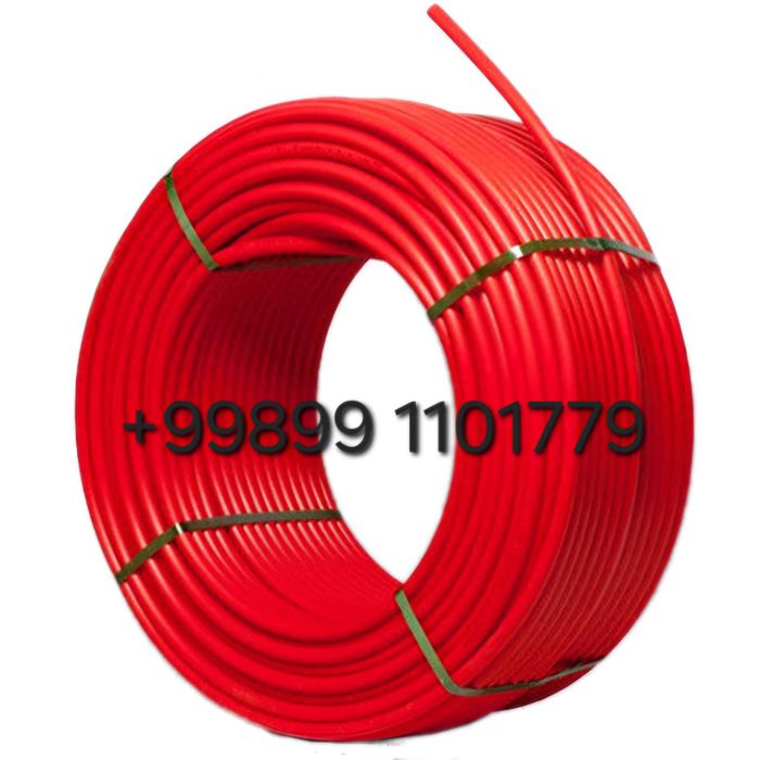 Шланг для тёплый пол