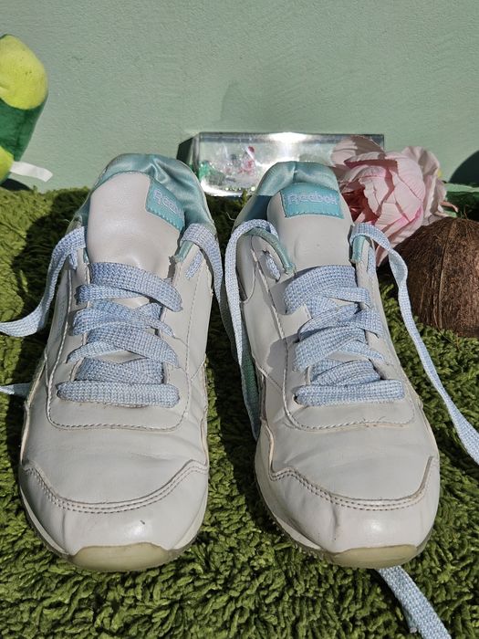 Reebok кецове N38,5